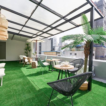 Hotel Chloe Seoul Ngoại thất bức ảnh