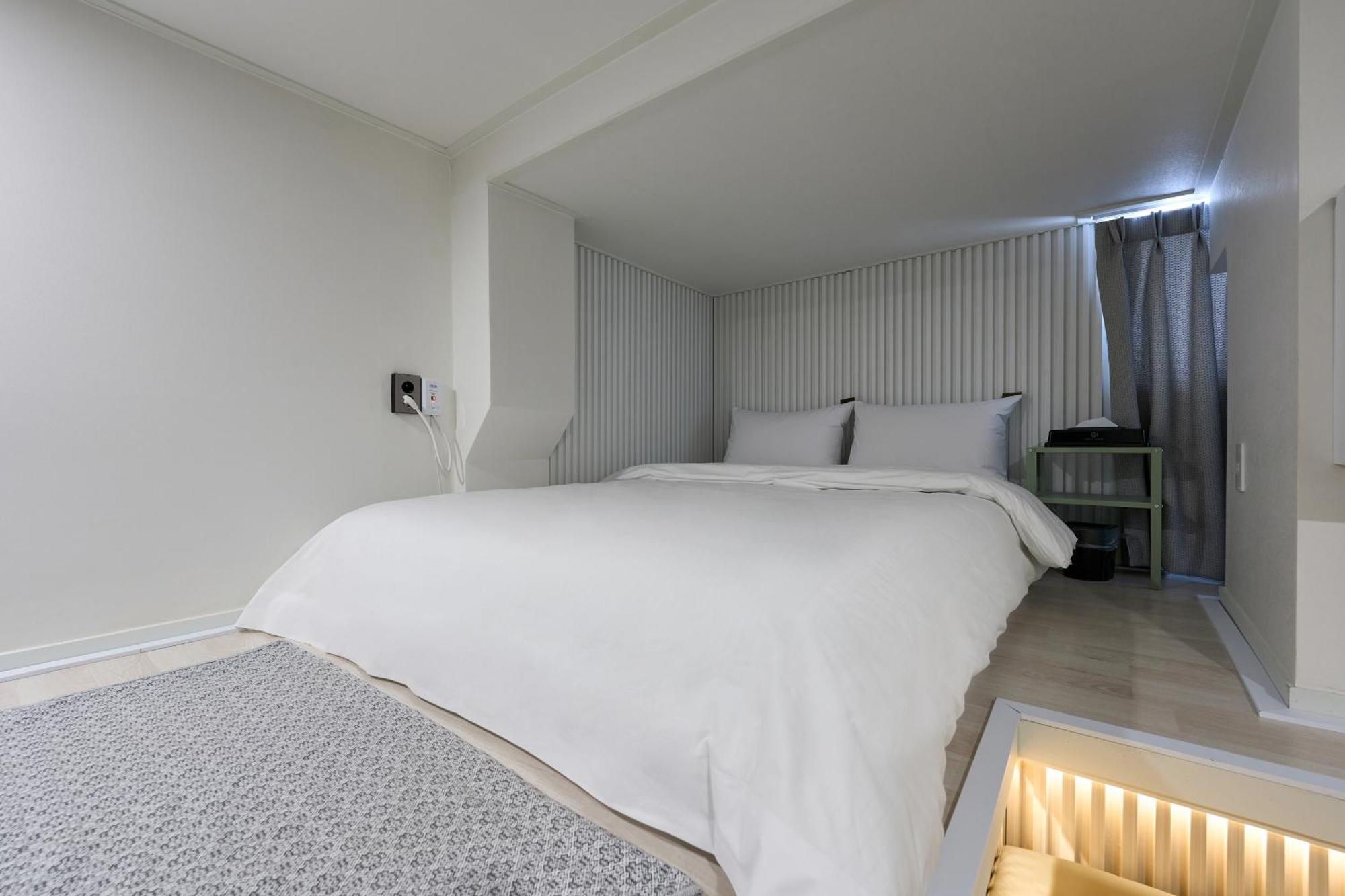 Hotel Chloe Seoul Ngoại thất bức ảnh