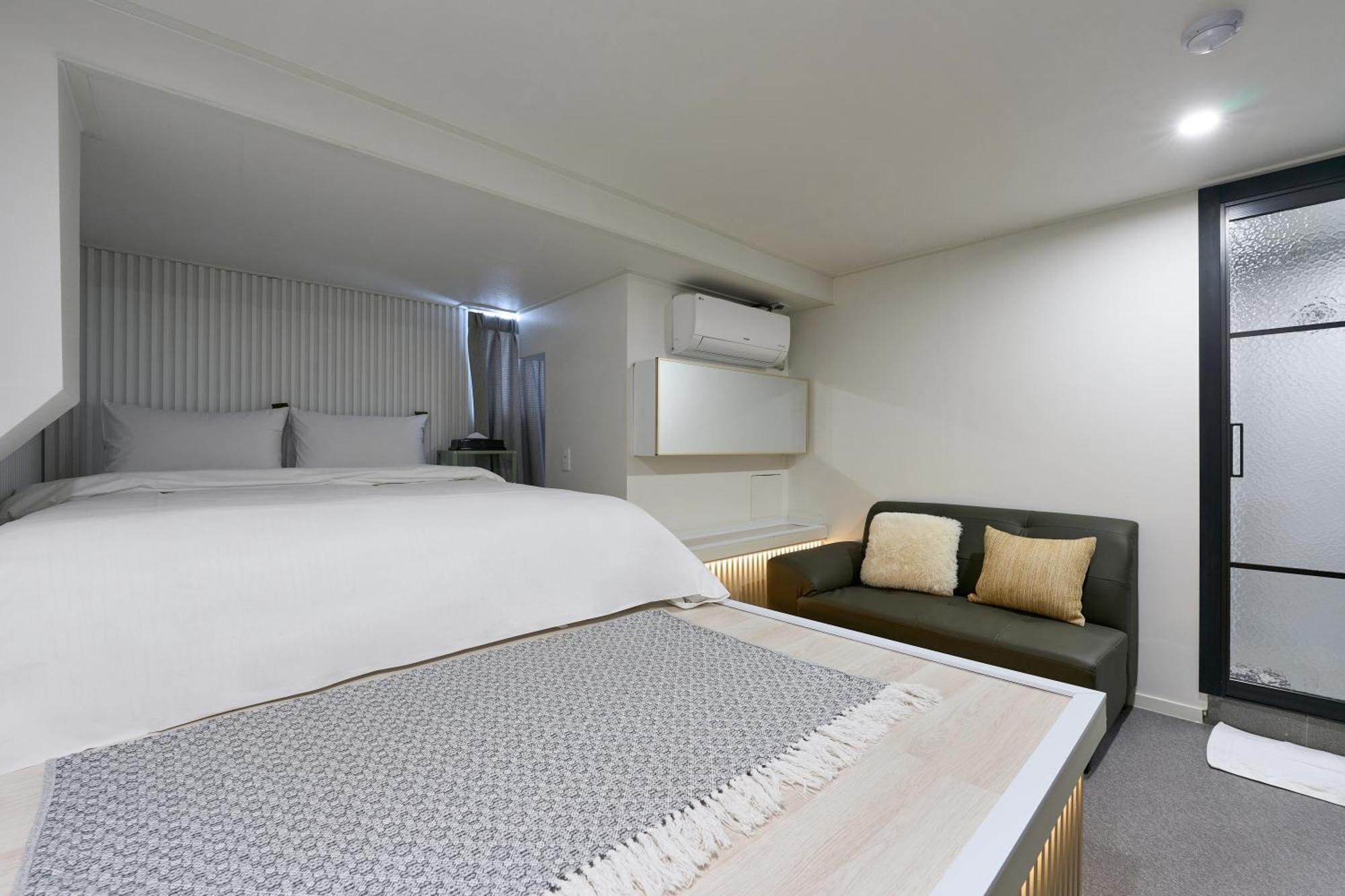 Hotel Chloe Seoul Ngoại thất bức ảnh