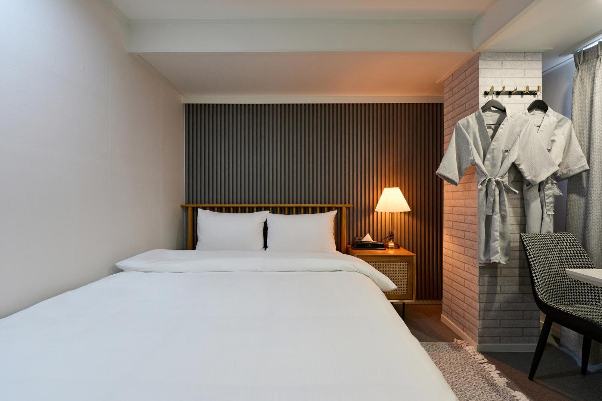 Hotel Chloe Seoul Ngoại thất bức ảnh