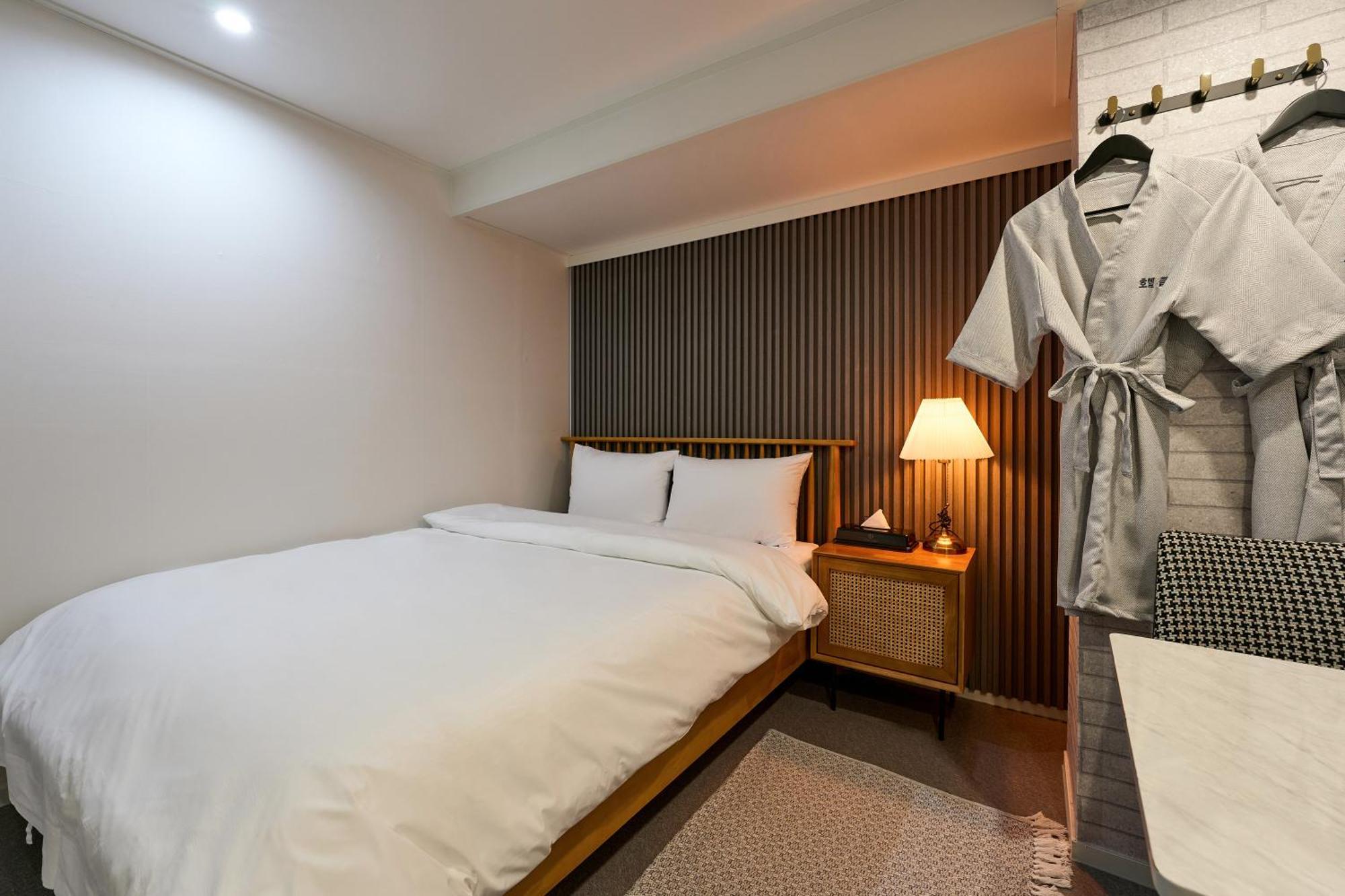 Hotel Chloe Seoul Ngoại thất bức ảnh