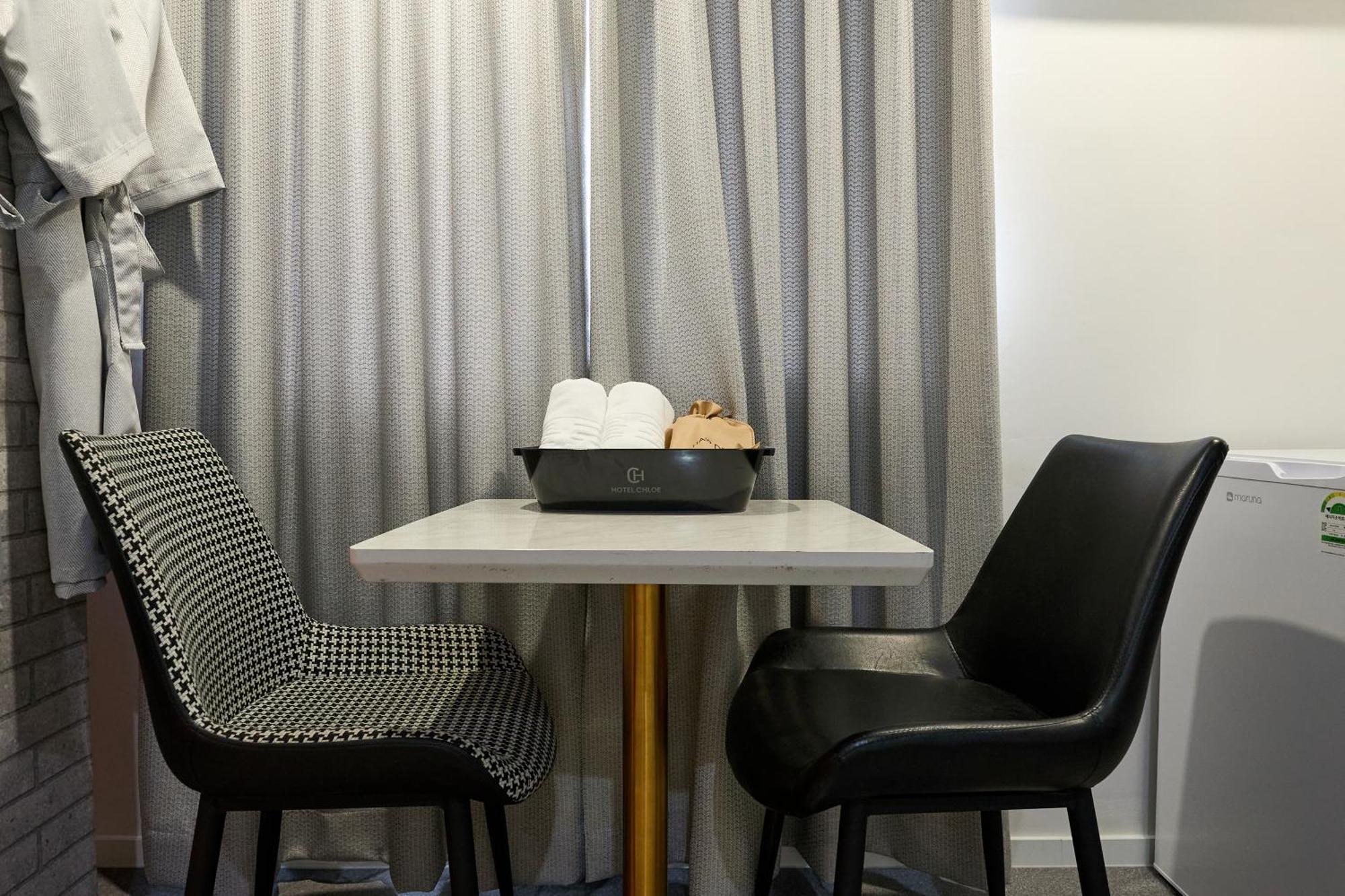 Hotel Chloe Seoul Ngoại thất bức ảnh