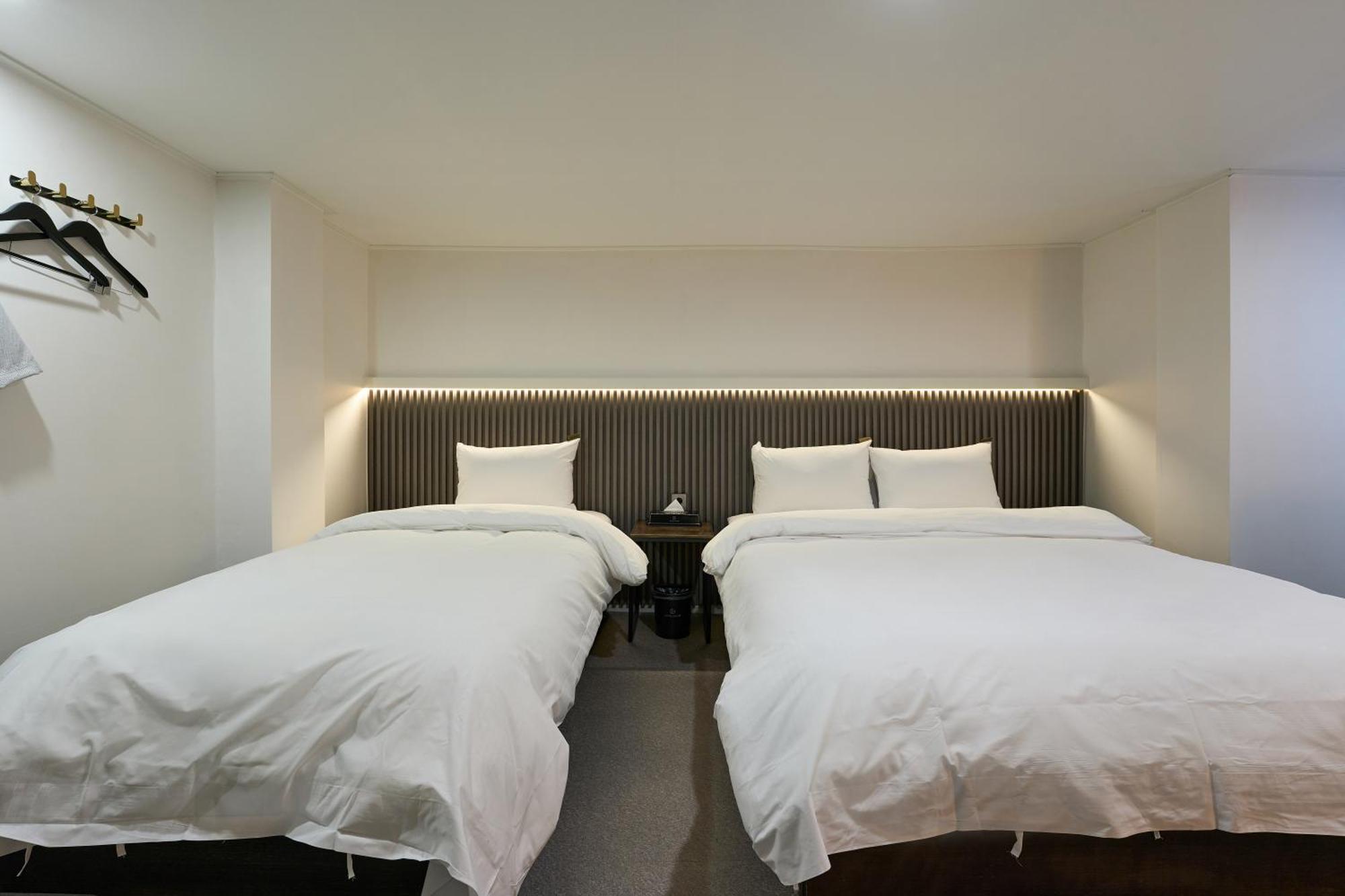 Hotel Chloe Seoul Ngoại thất bức ảnh