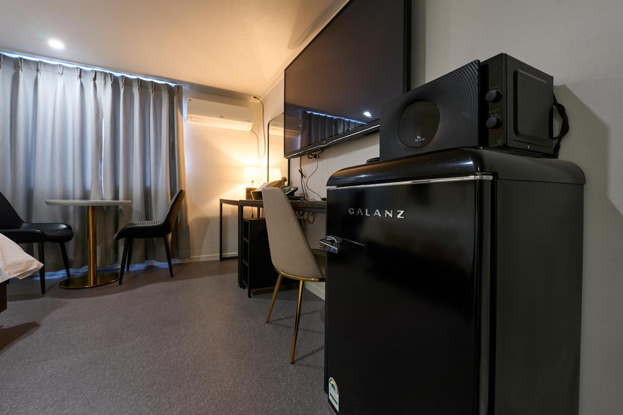 Hotel Chloe Seoul Ngoại thất bức ảnh