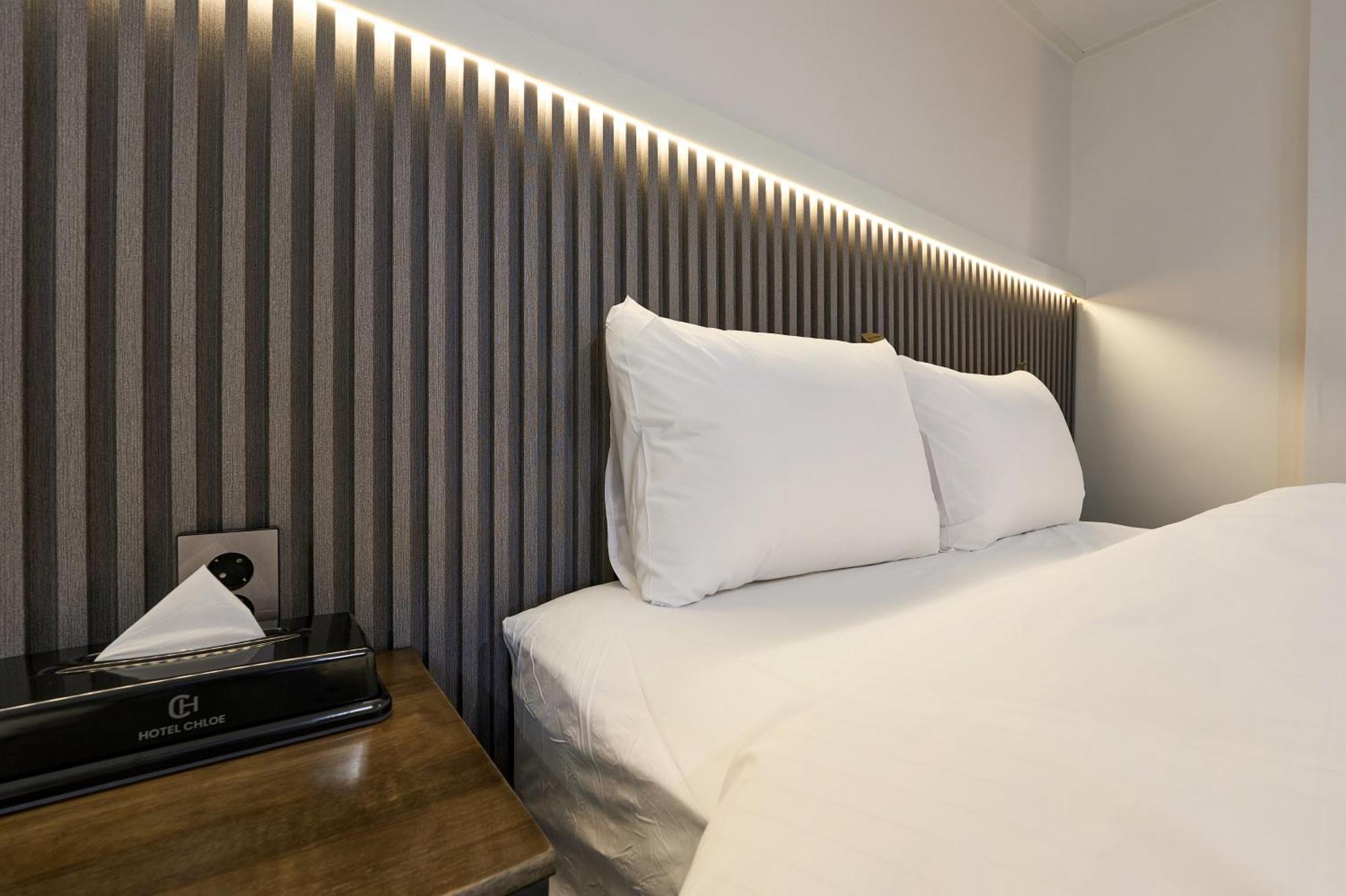 Hotel Chloe Seoul Ngoại thất bức ảnh