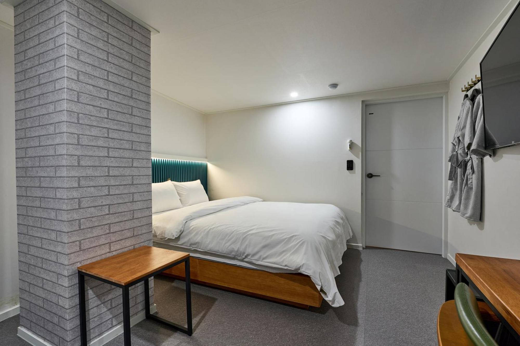 Hotel Chloe Seoul Ngoại thất bức ảnh