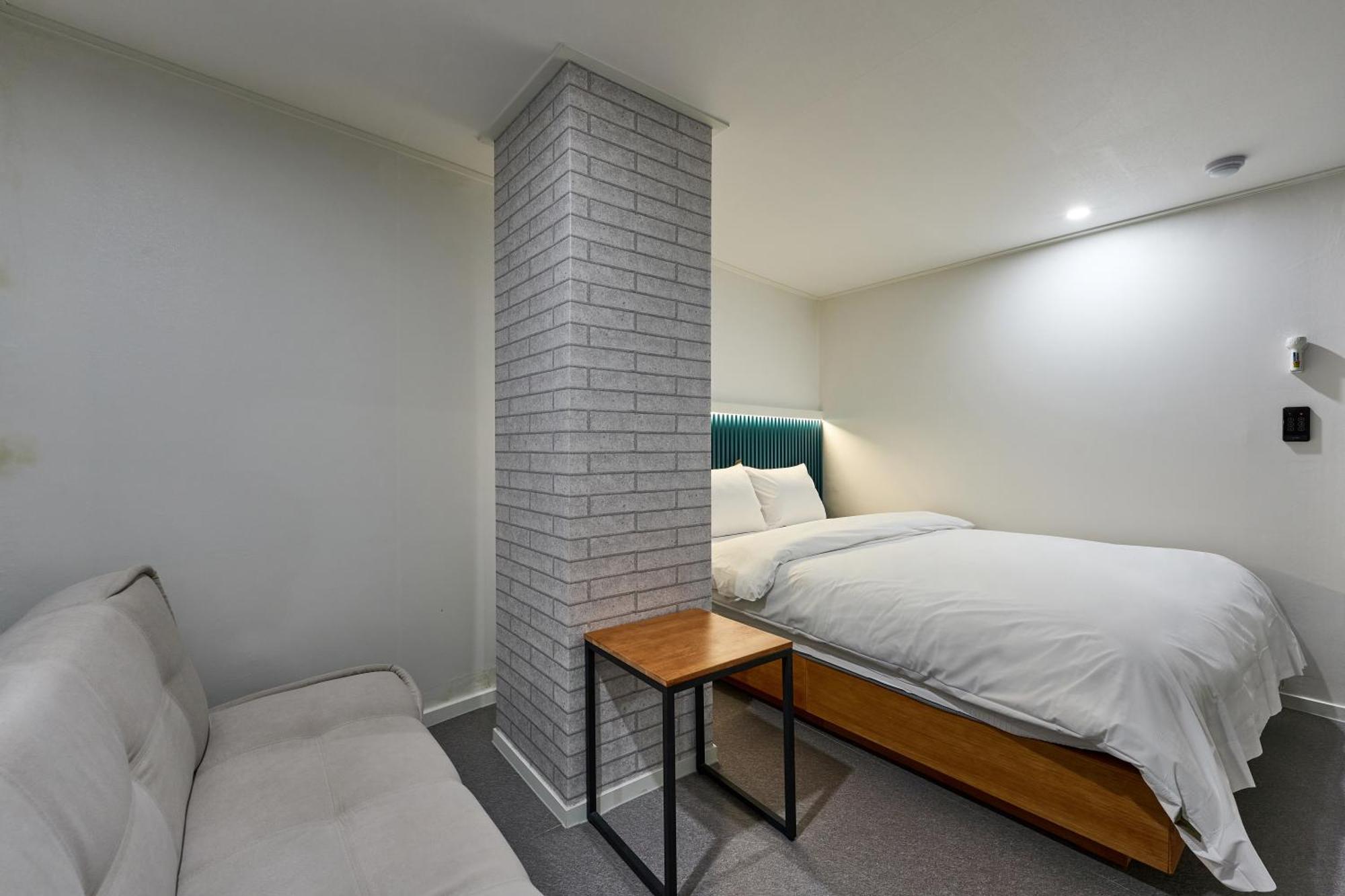 Hotel Chloe Seoul Ngoại thất bức ảnh