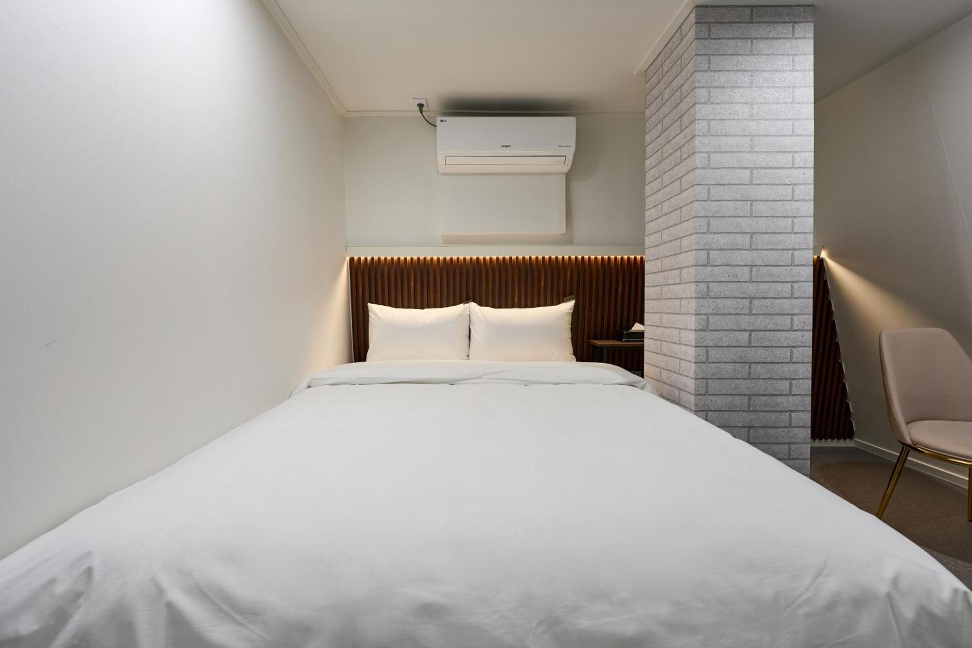 Hotel Chloe Seoul Ngoại thất bức ảnh