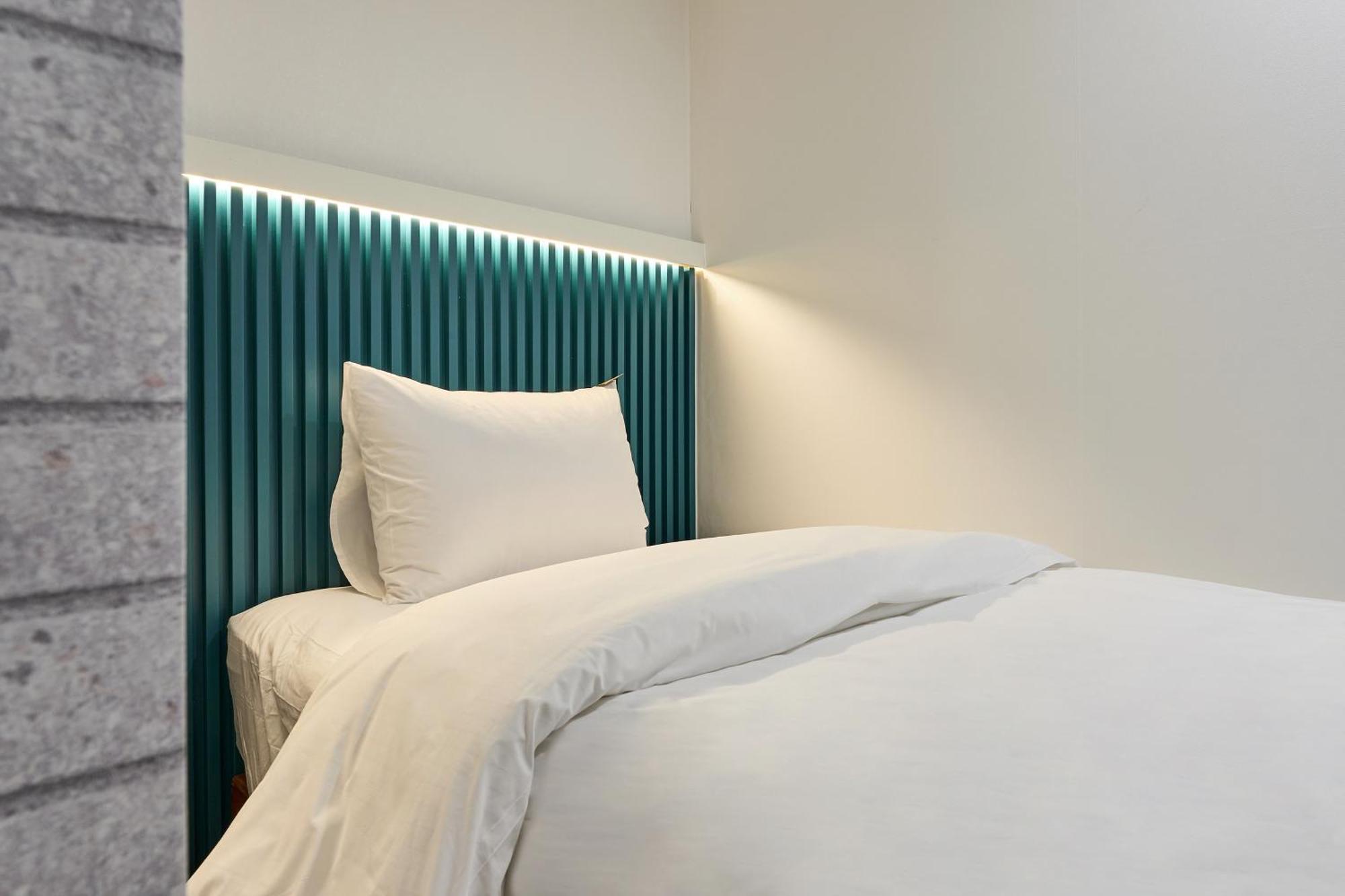 Hotel Chloe Seoul Ngoại thất bức ảnh