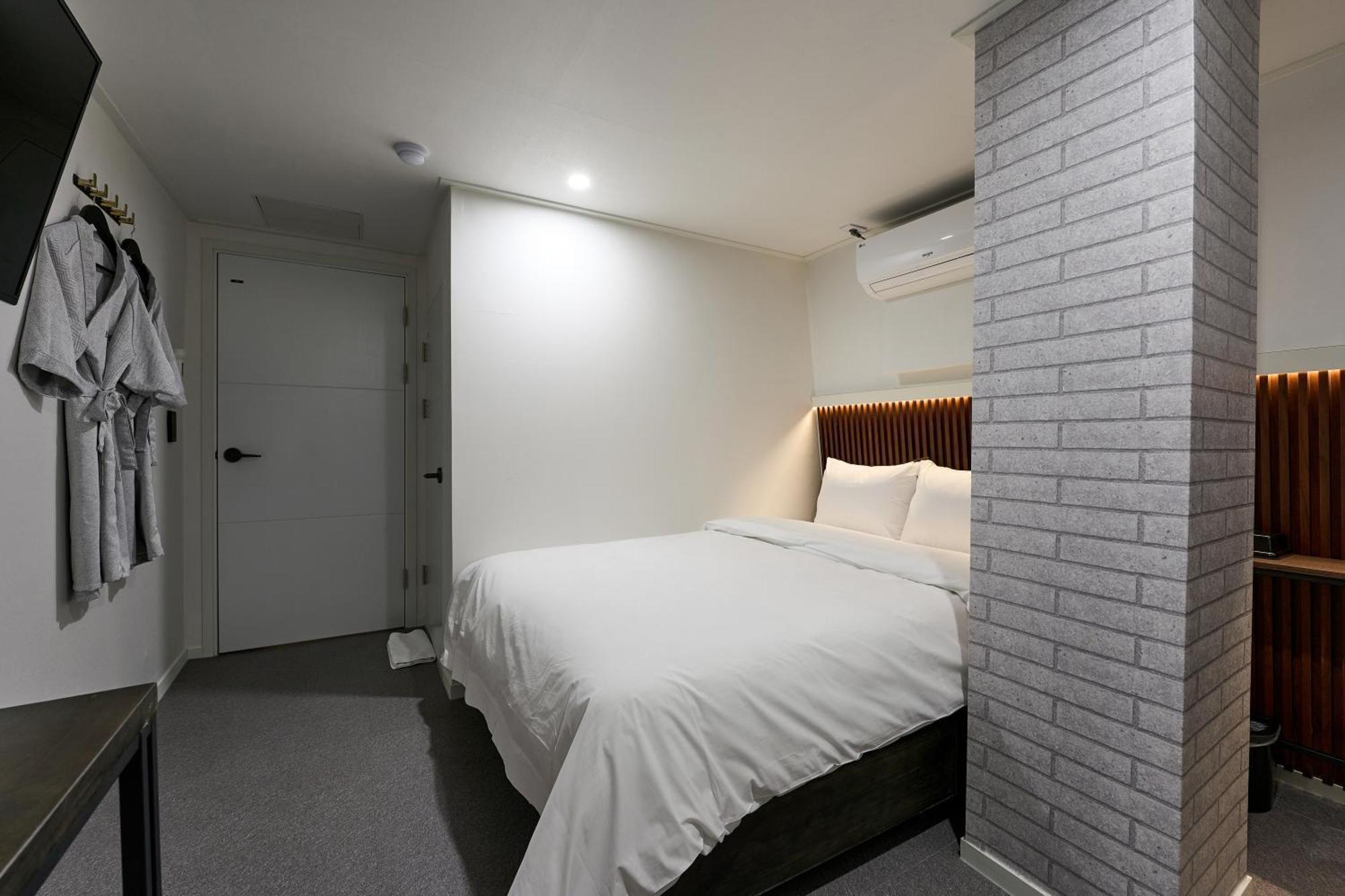 Hotel Chloe Seoul Ngoại thất bức ảnh
