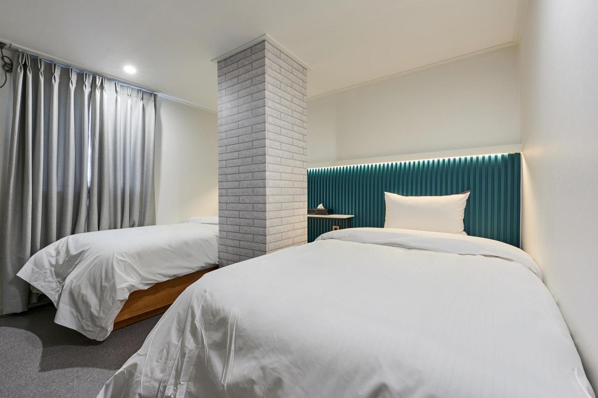 Hotel Chloe Seoul Ngoại thất bức ảnh