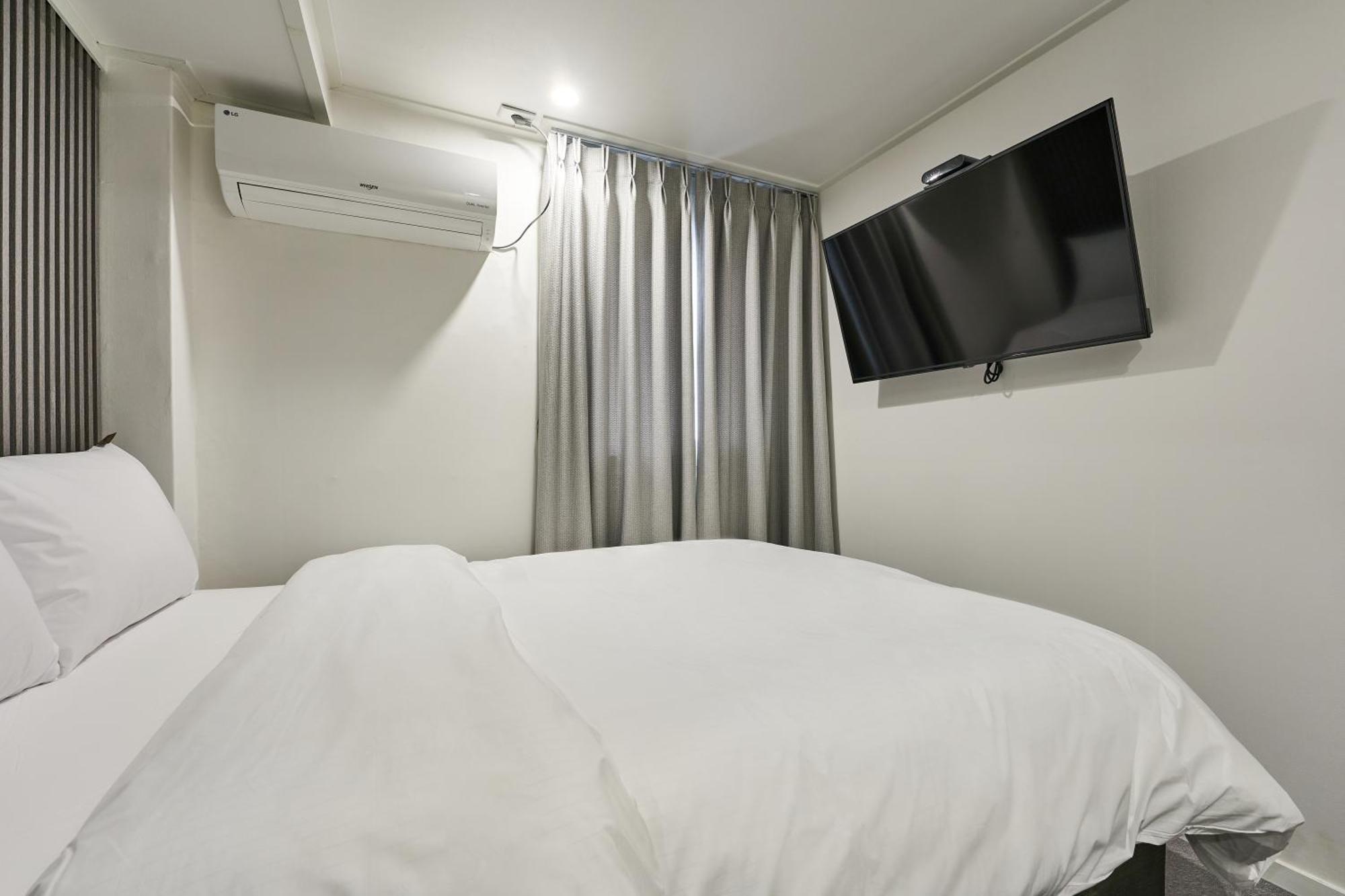 Hotel Chloe Seoul Ngoại thất bức ảnh