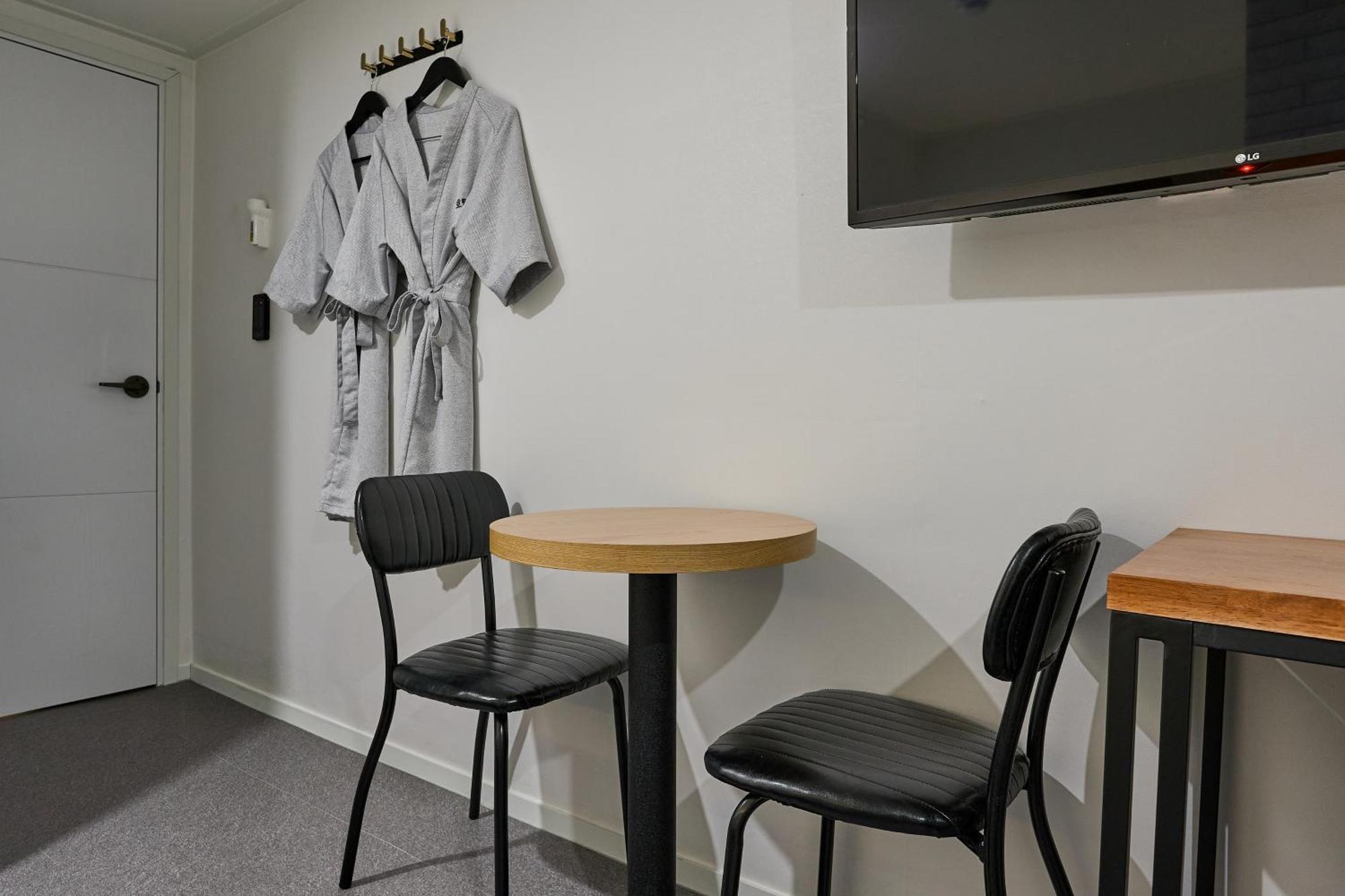 Hotel Chloe Seoul Ngoại thất bức ảnh
