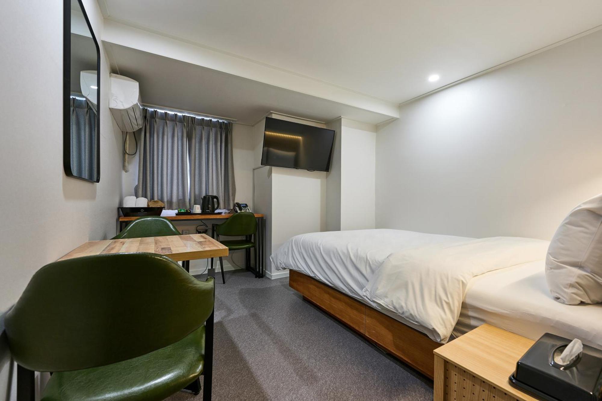 Hotel Chloe Seoul Ngoại thất bức ảnh