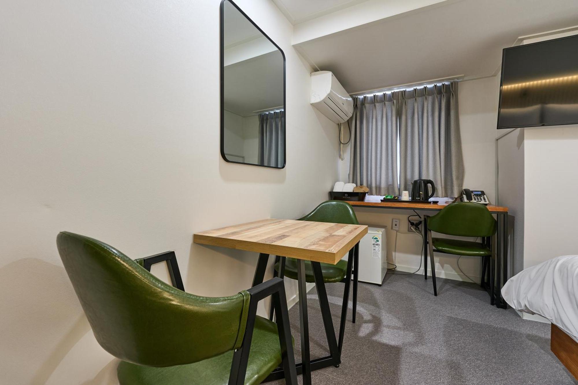 Hotel Chloe Seoul Ngoại thất bức ảnh