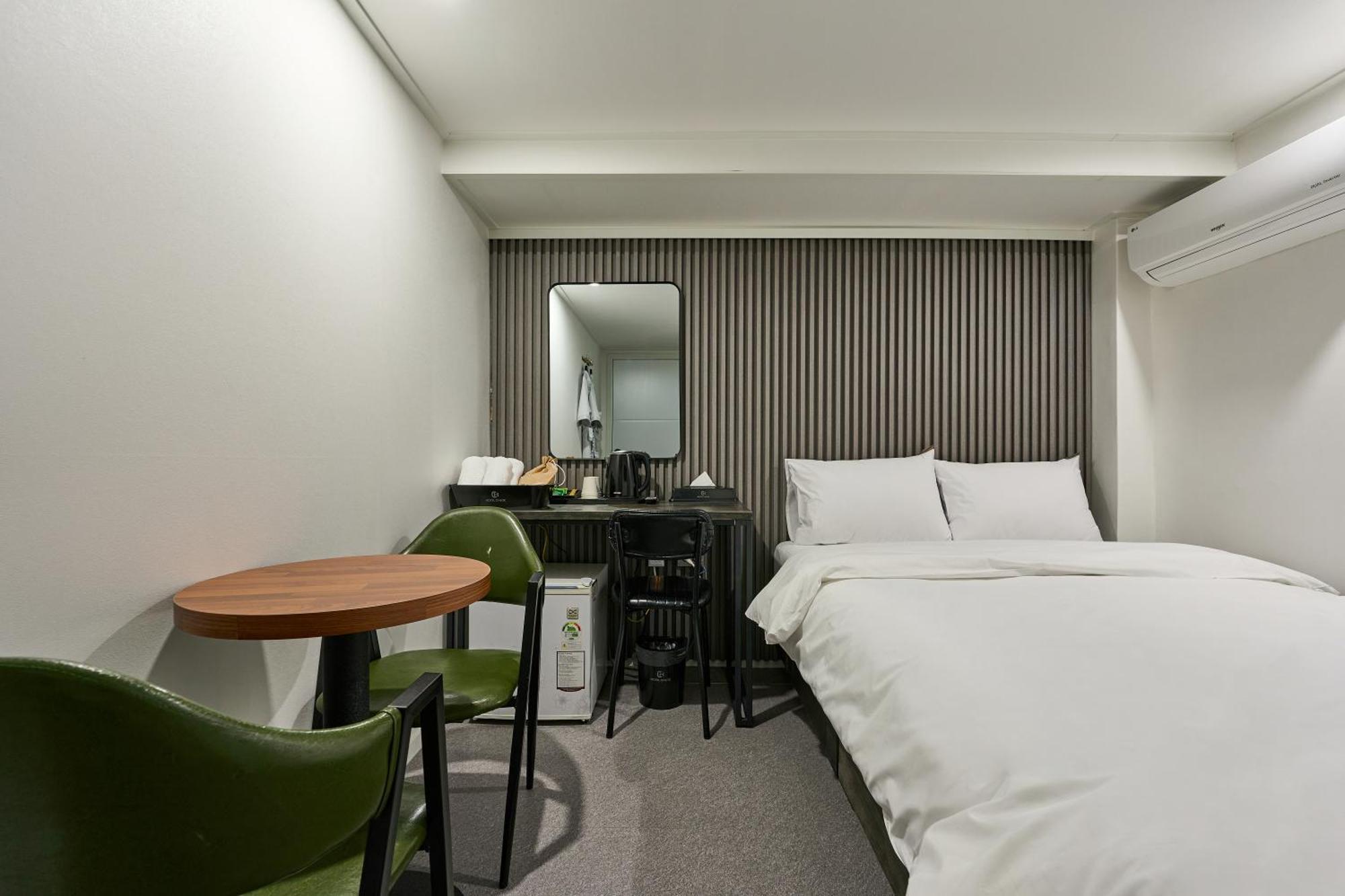 Hotel Chloe Seoul Ngoại thất bức ảnh
