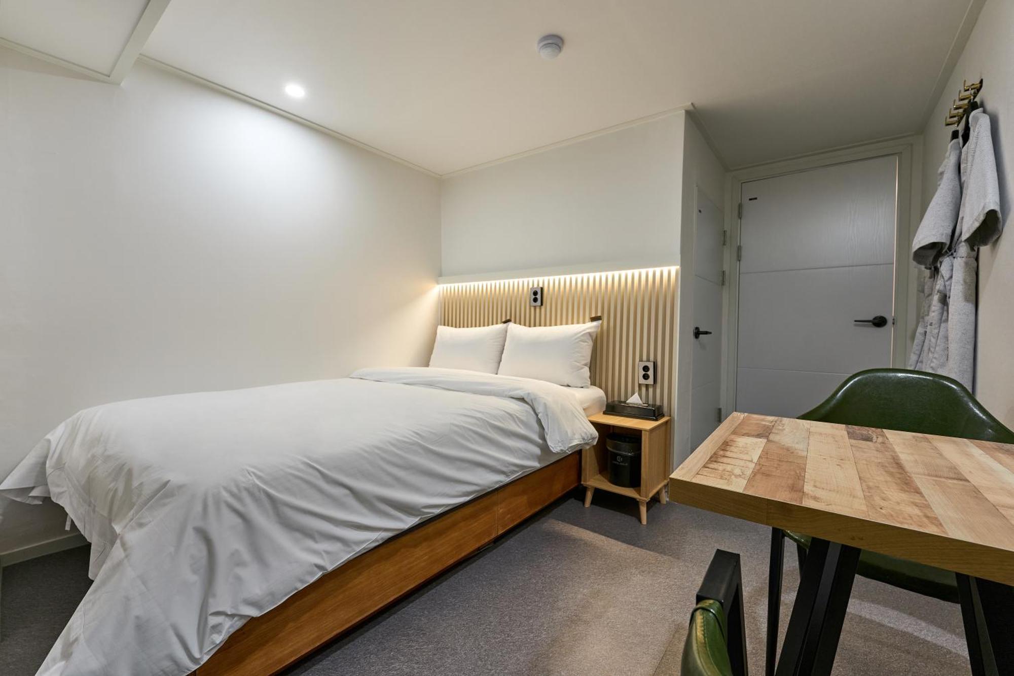 Hotel Chloe Seoul Ngoại thất bức ảnh