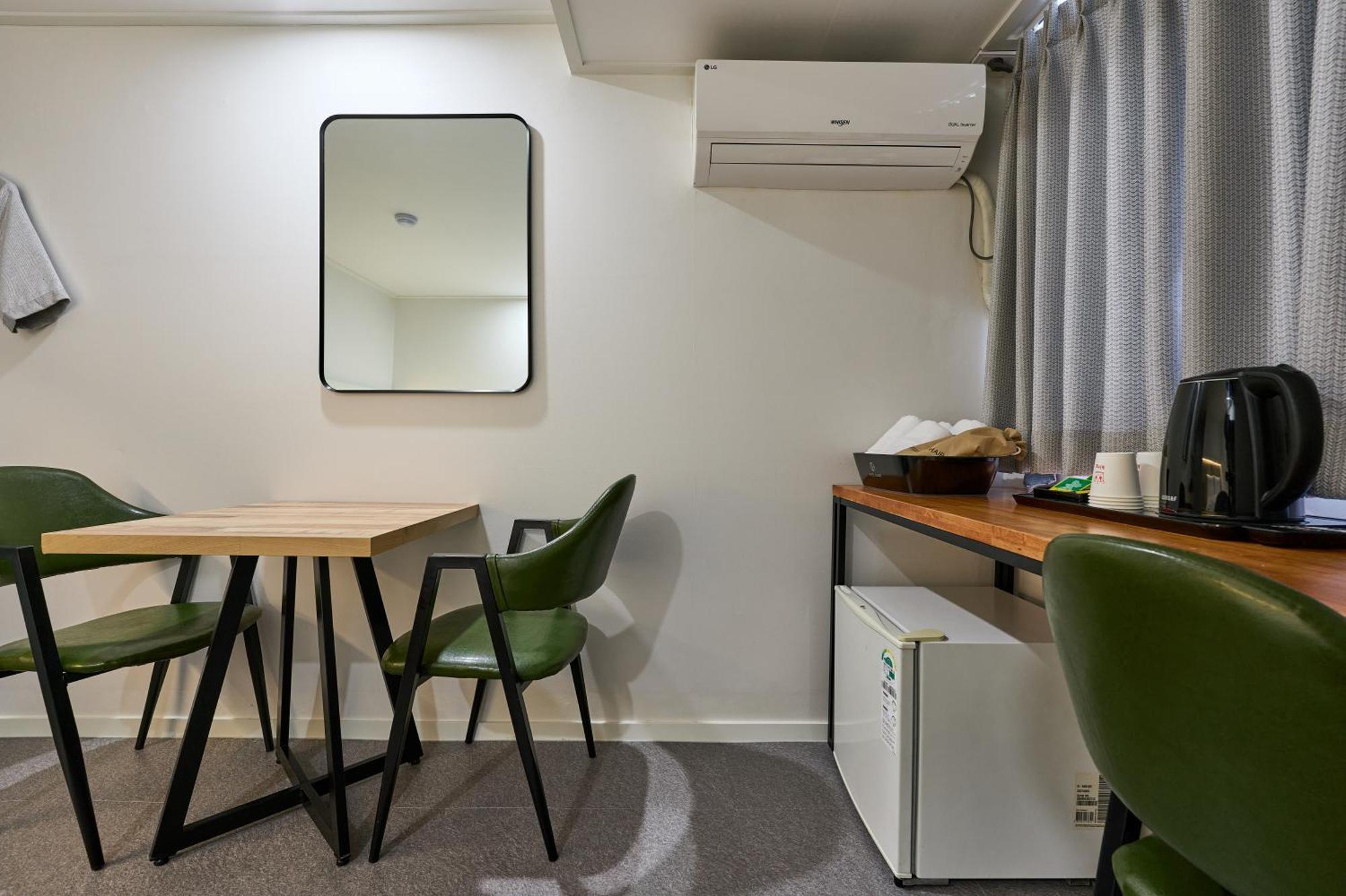 Hotel Chloe Seoul Ngoại thất bức ảnh