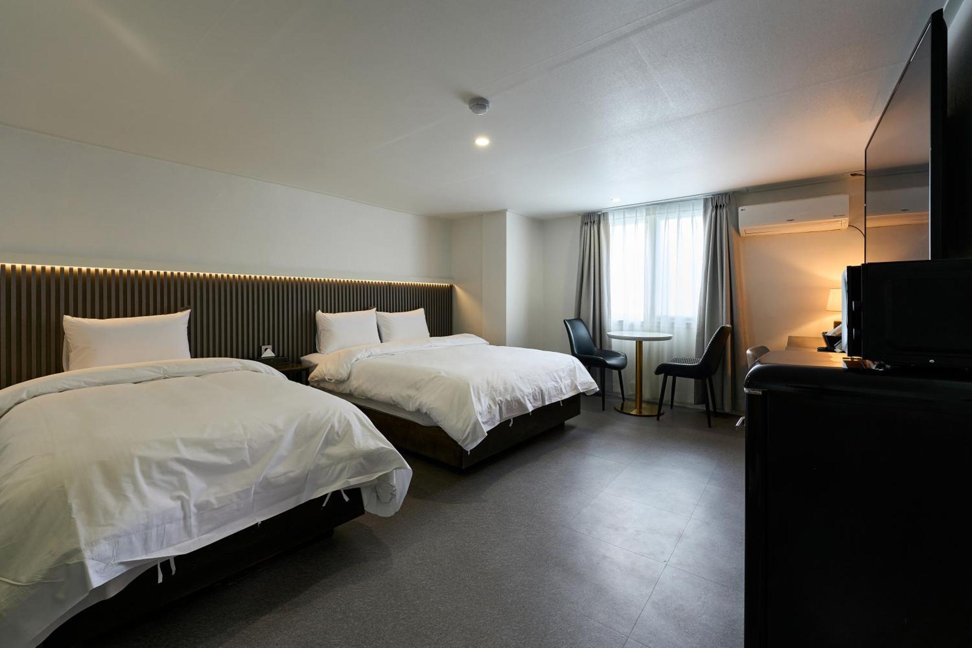 Hotel Chloe Seoul Ngoại thất bức ảnh