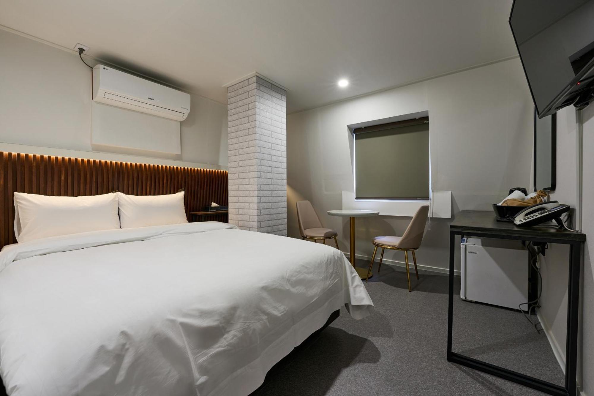Hotel Chloe Seoul Ngoại thất bức ảnh