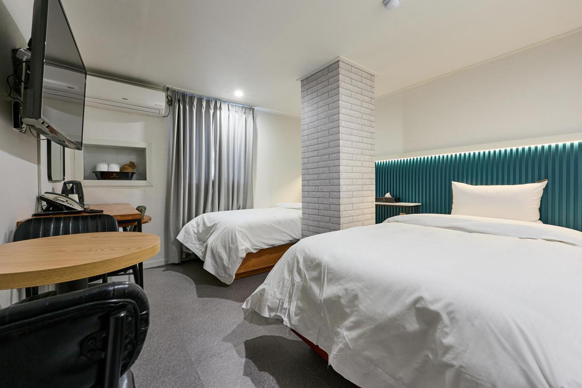 Hotel Chloe Seoul Ngoại thất bức ảnh