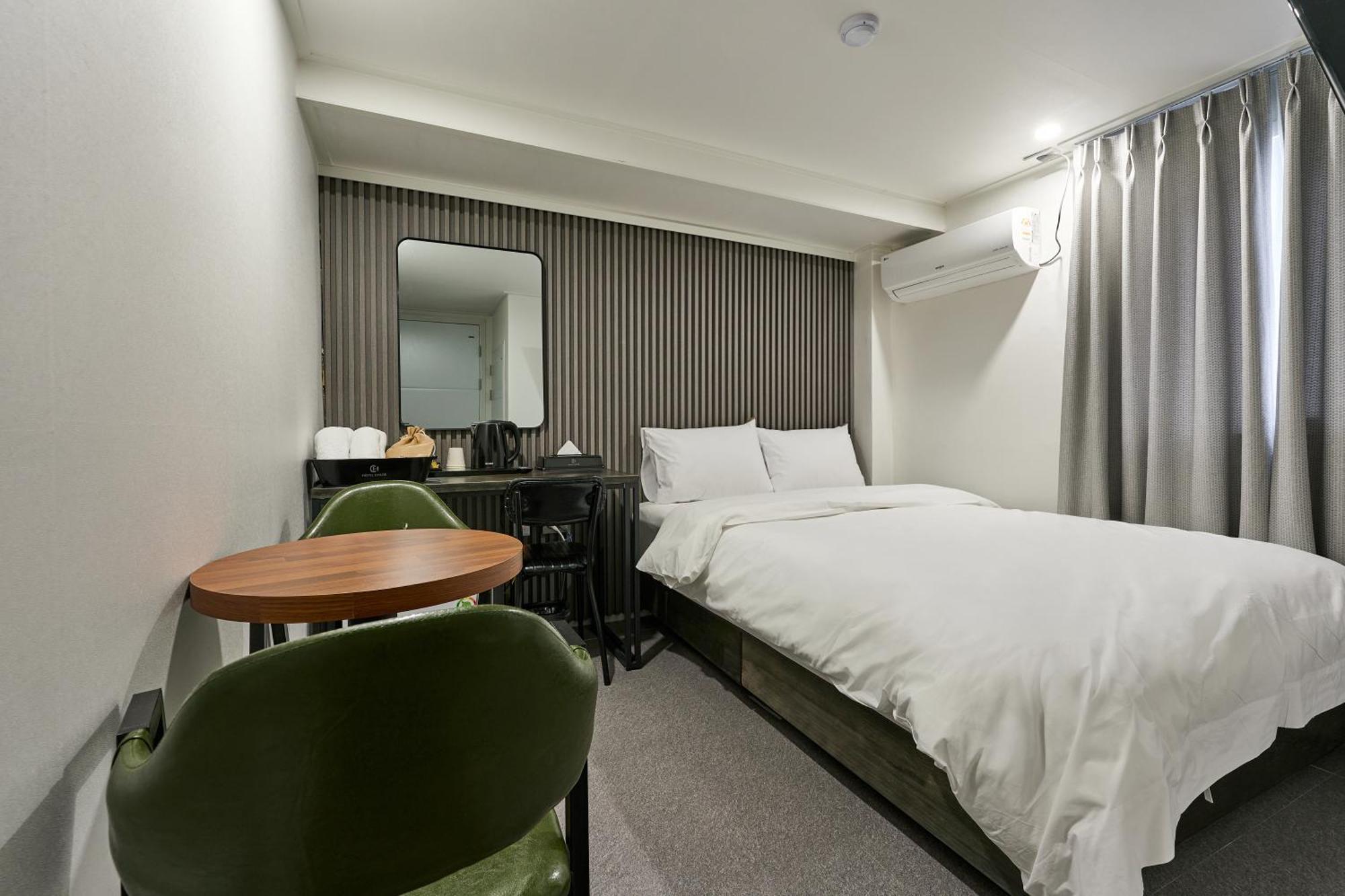 Hotel Chloe Seoul Ngoại thất bức ảnh