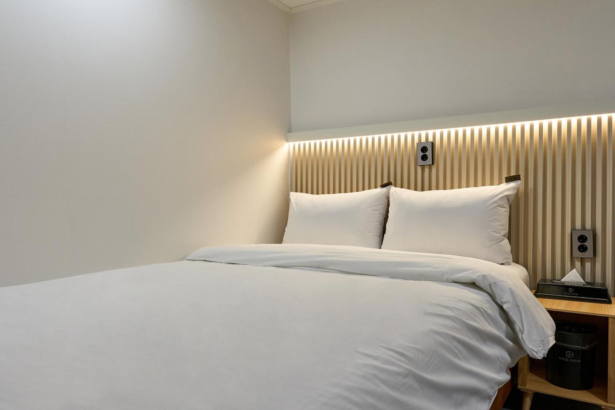 Hotel Chloe Seoul Ngoại thất bức ảnh