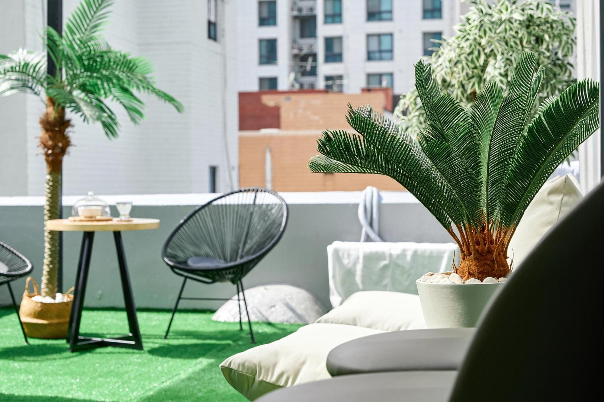 Hotel Chloe Seoul Ngoại thất bức ảnh