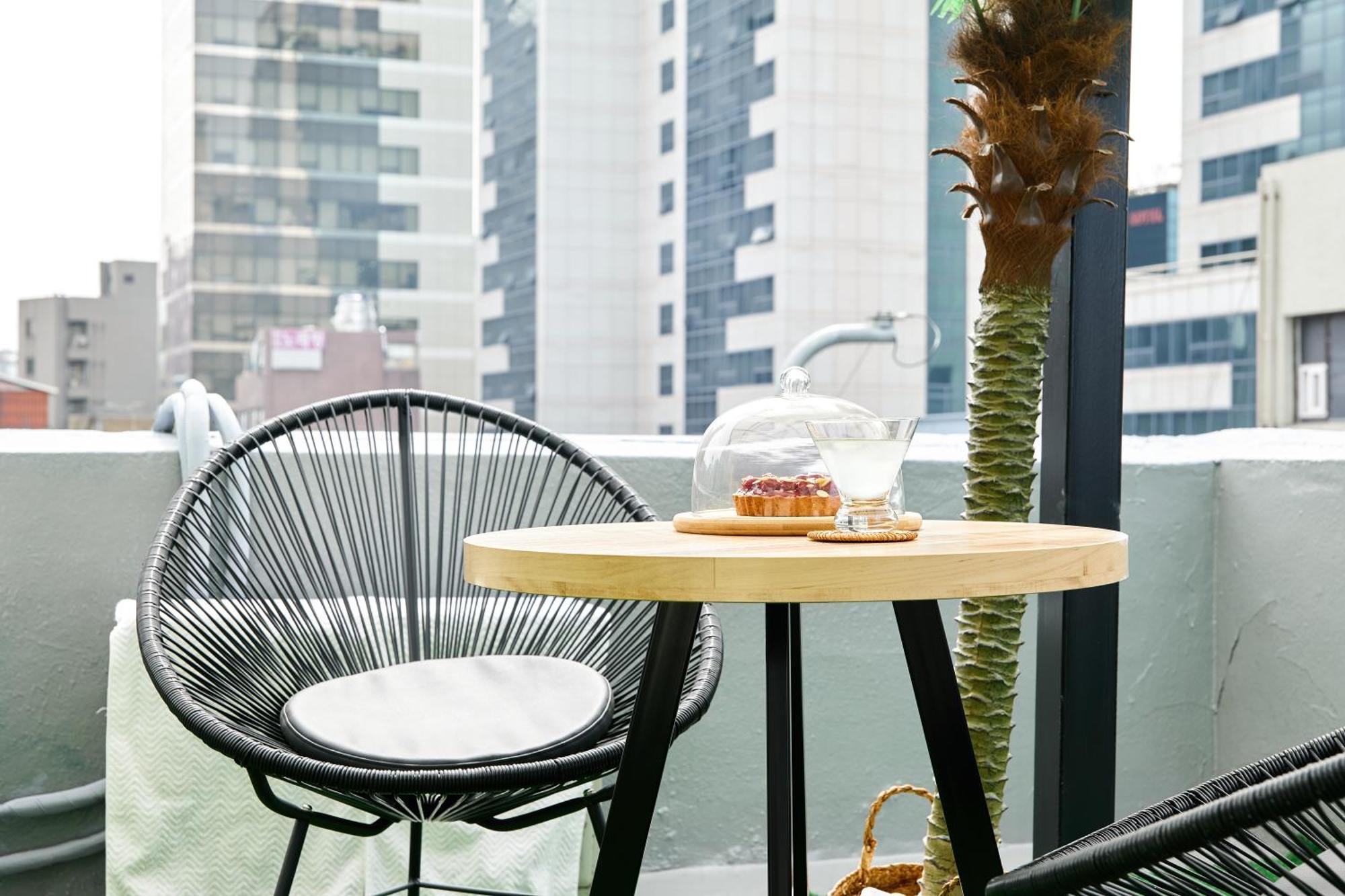 Hotel Chloe Seoul Ngoại thất bức ảnh